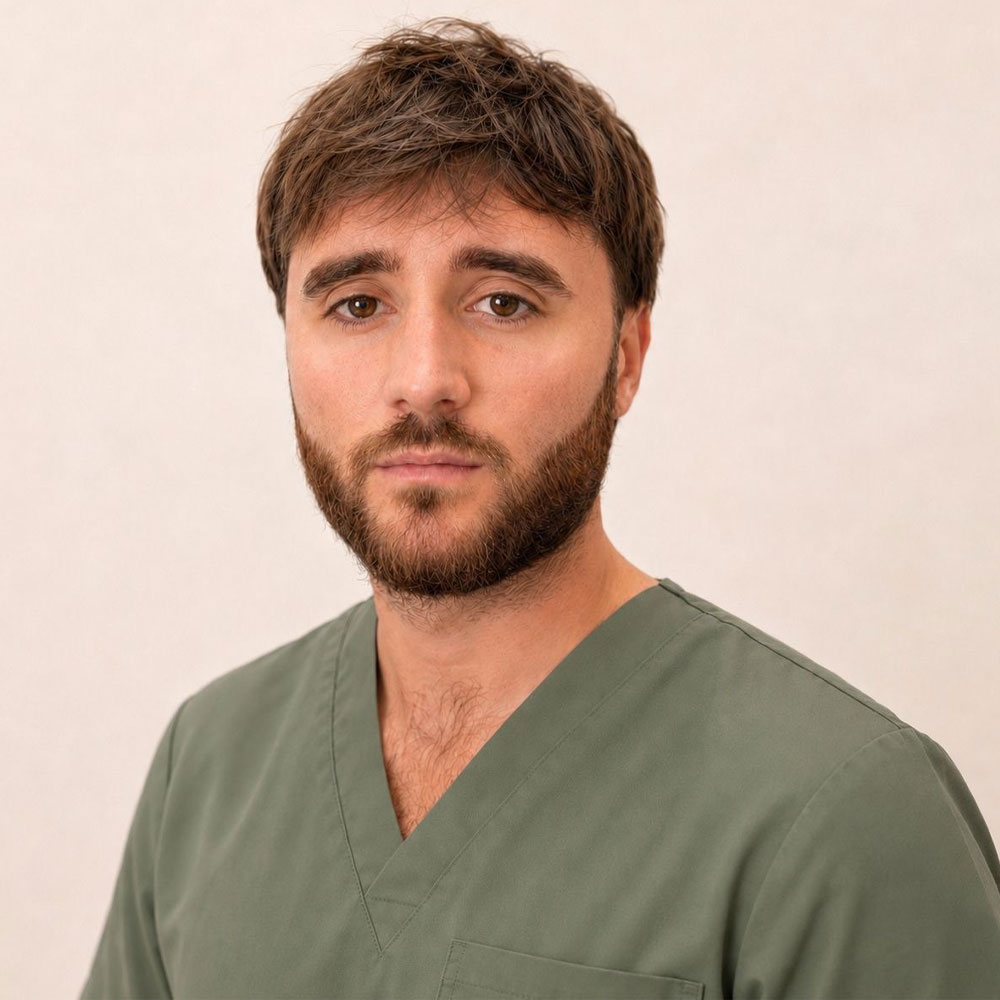 Dr Thomas Autrand, chirurgien-dentiste à Arcachon